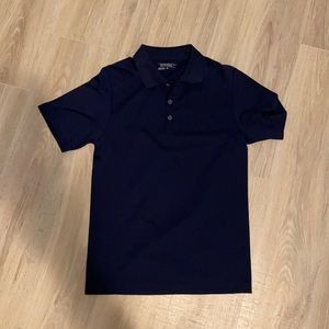 Nike golf shirt